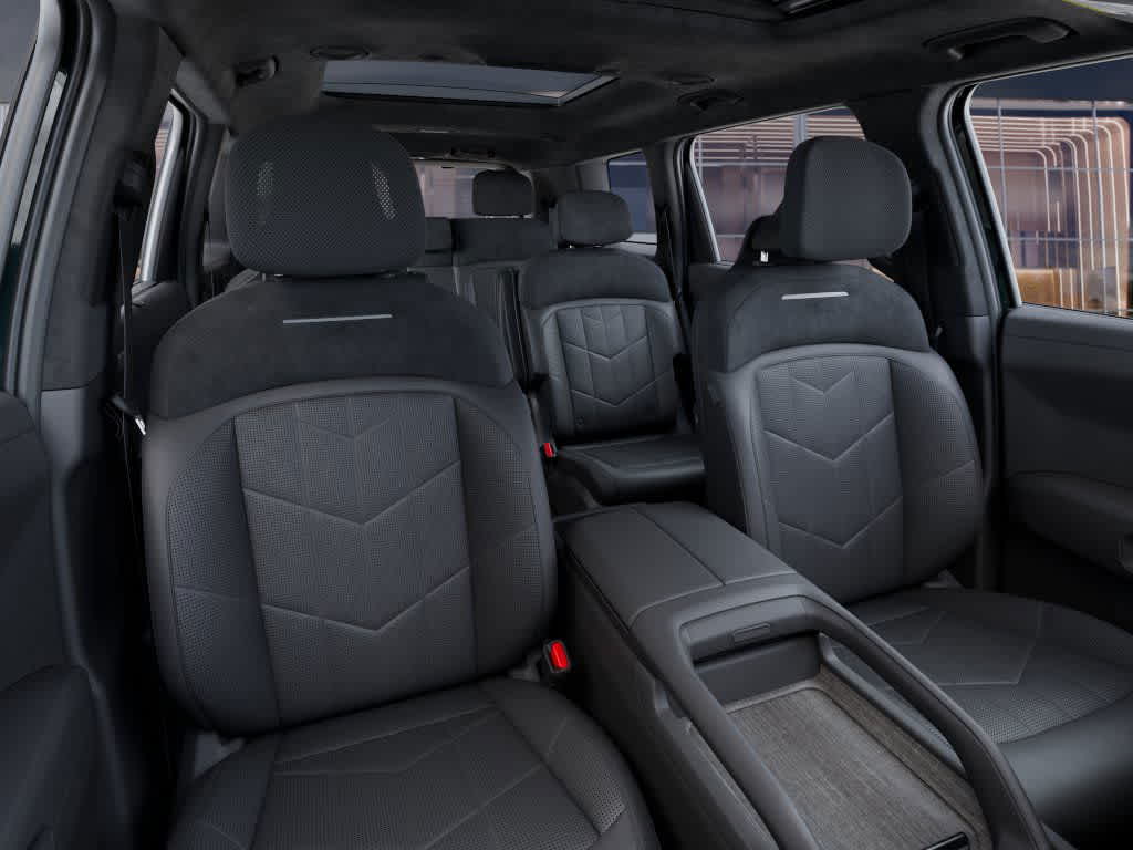 2027 Kia Telluride X-Line SX-Prestige