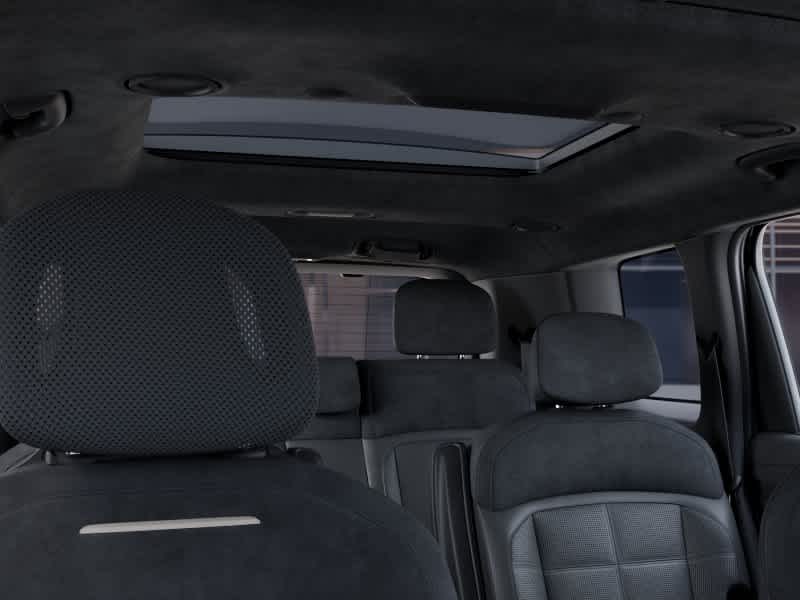 2027 Kia Telluride Hybrid SX-Prestige