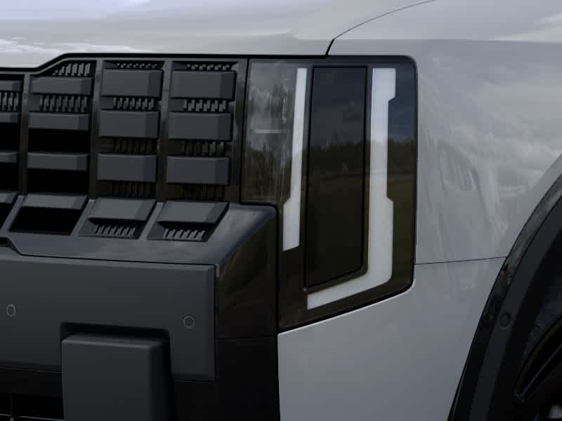 2027 Kia Telluride Hybrid SX-Prestige