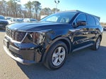 2025 Kia Sorento LX