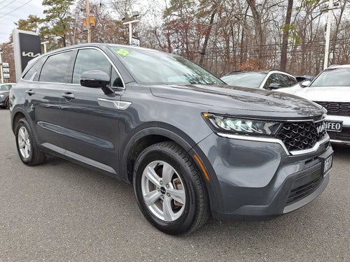 2023 Kia Sorento LX