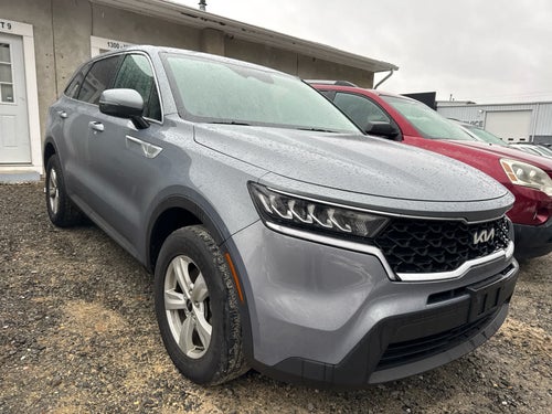 2023 Kia Sorento LX