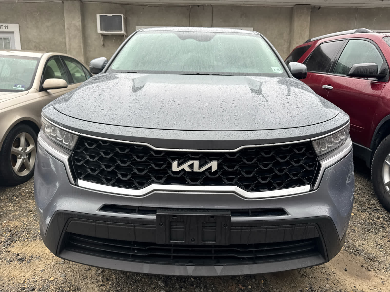 2023 Kia Sorento LX