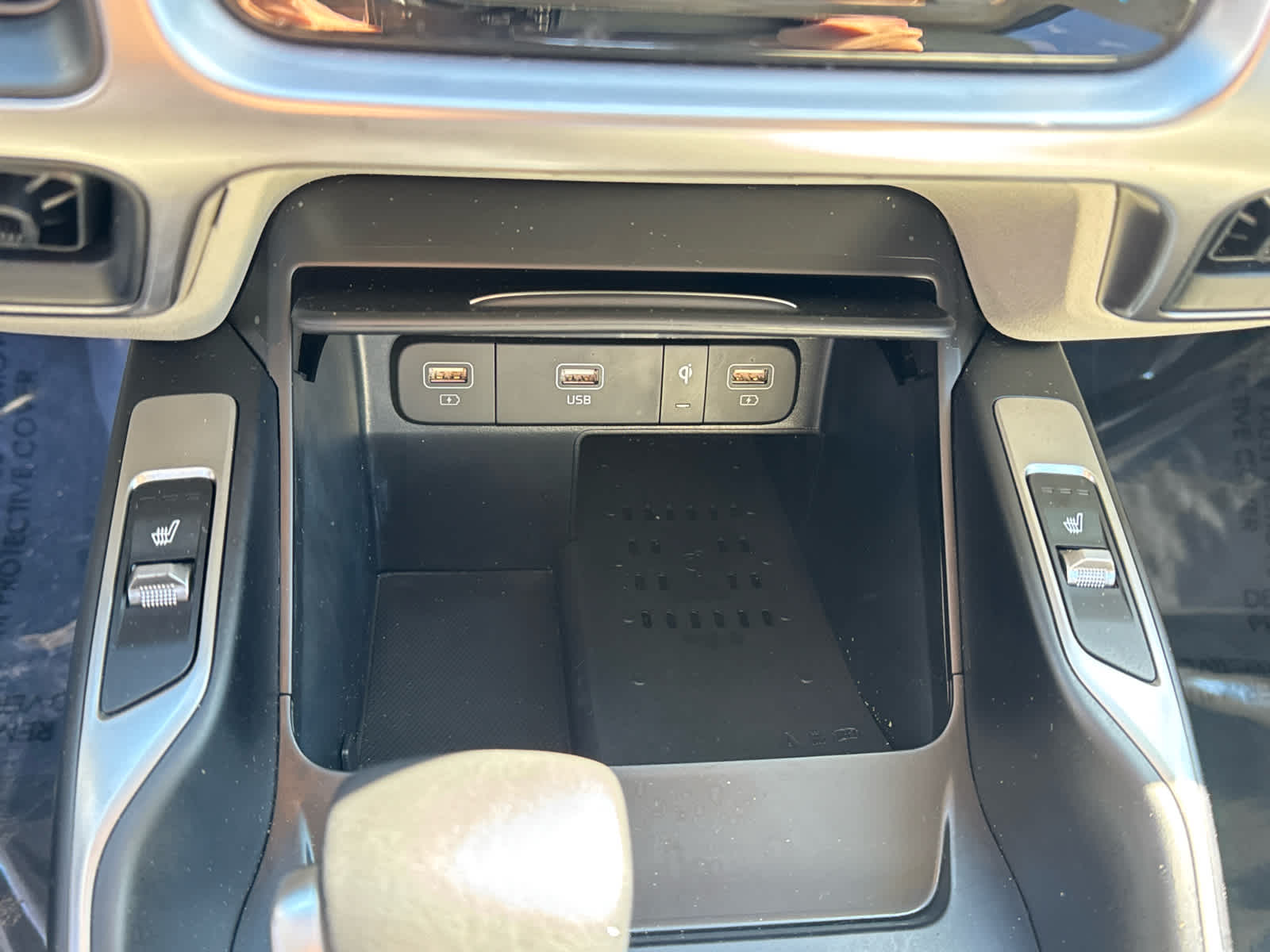 2023 Kia Sorento X-Line EX