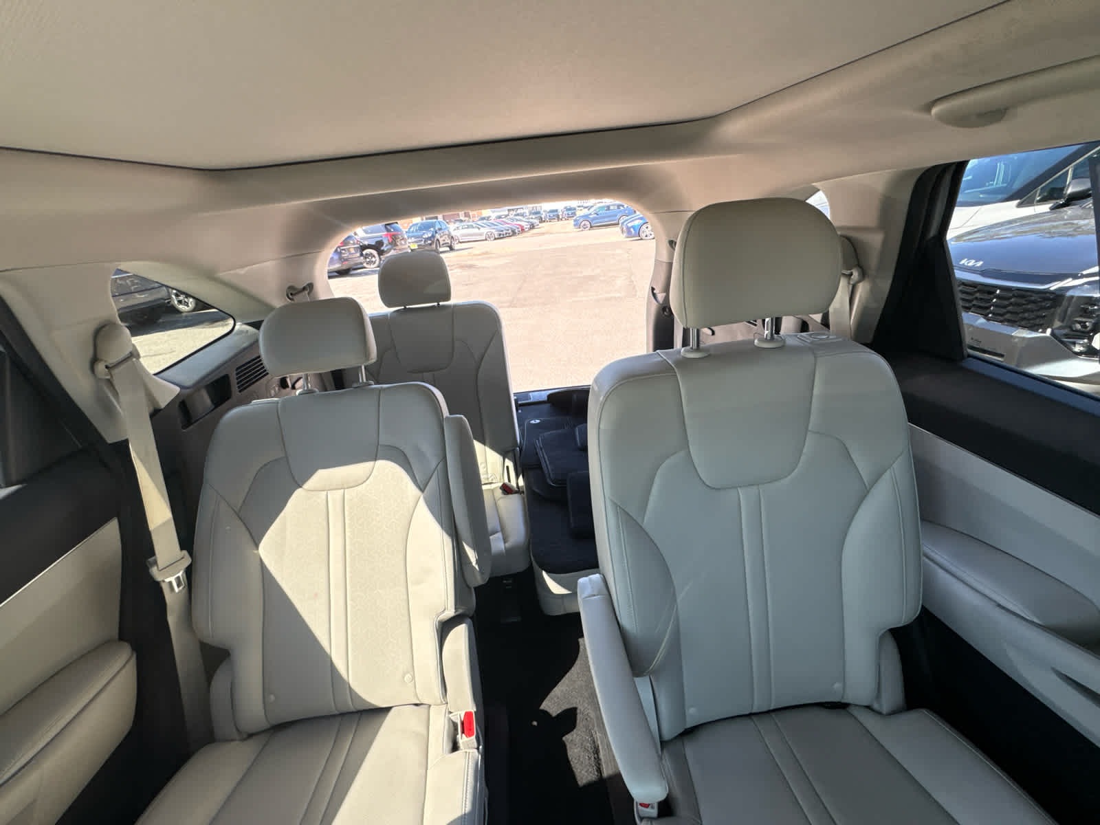 2023 Kia Sorento X-Line EX