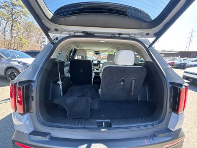 2023 Kia Sorento X-Line EX