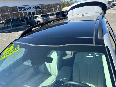 2023 Kia Sorento X-Line EX