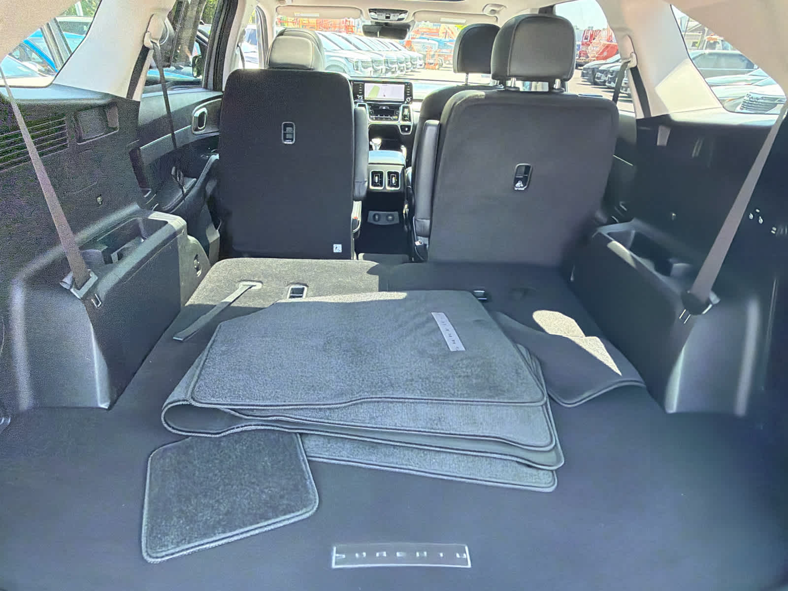 2023 Kia Sorento X-Line EX