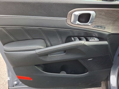 2023 Kia Sorento X-Line SX Prestige