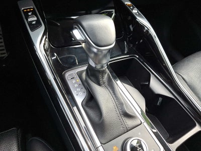 2023 Kia Sorento X-Line SX Prestige