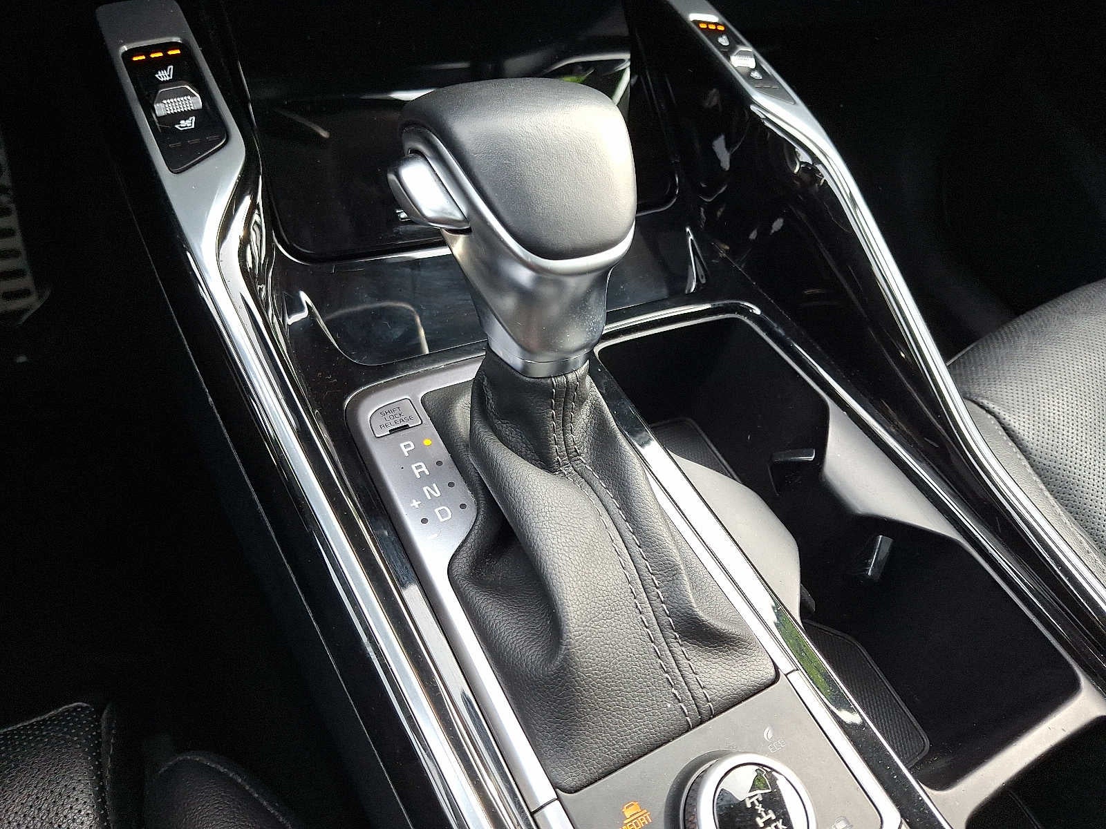 2023 Kia Sorento X-Line SX Prestige