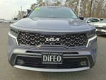 2023 Kia Sorento X-Line SX Prestige
