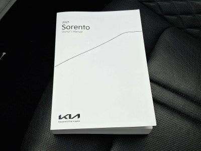 2023 Kia Sorento X-Line SX Prestige