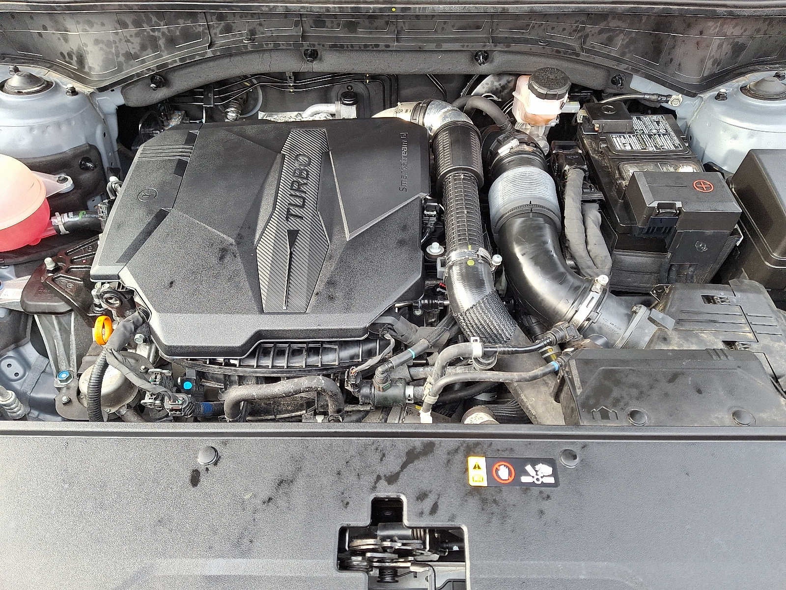 2023 Kia Sorento X-Line SX Prestige