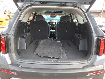 2023 Kia Sorento X-Line SX Prestige