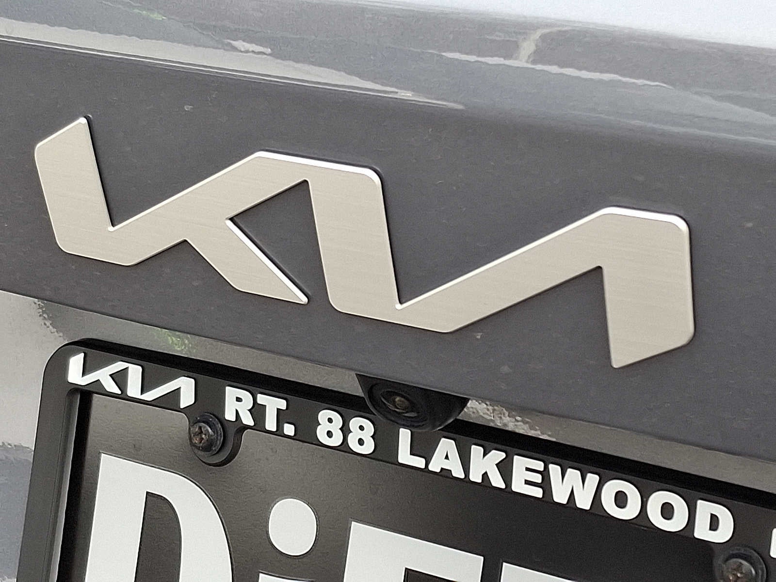 2023 Kia Sorento X-Line SX Prestige