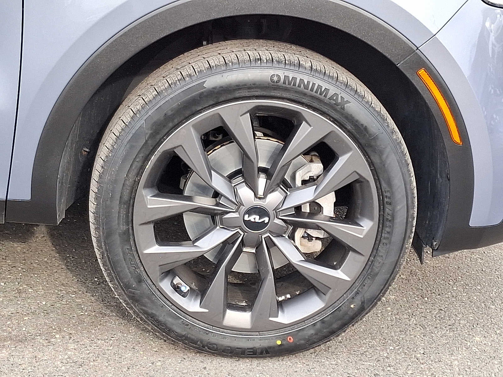 2023 Kia Sorento X-Line SX Prestige