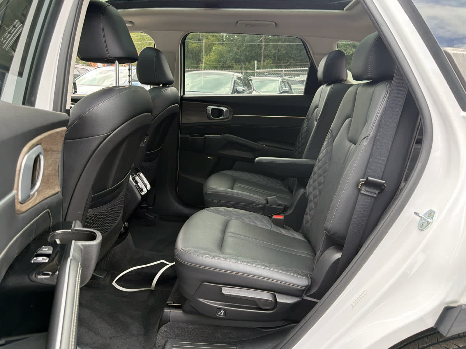 2022 Kia Sorento X-Line SX Prestige