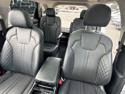 2022 Kia Sorento X-Line SX Prestige