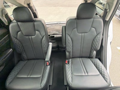 2022 Kia Sorento X-Line SX Prestige