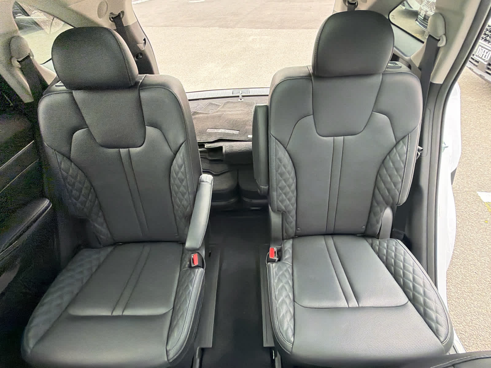 2022 Kia Sorento X-Line SX Prestige