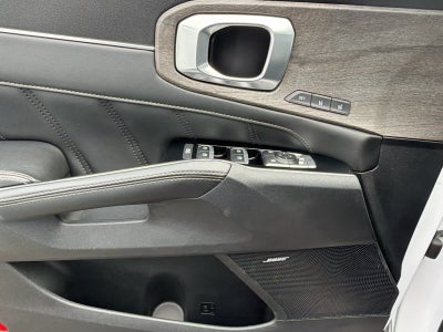 2022 Kia Sorento X-Line SX Prestige
