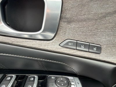 2022 Kia Sorento X-Line SX Prestige