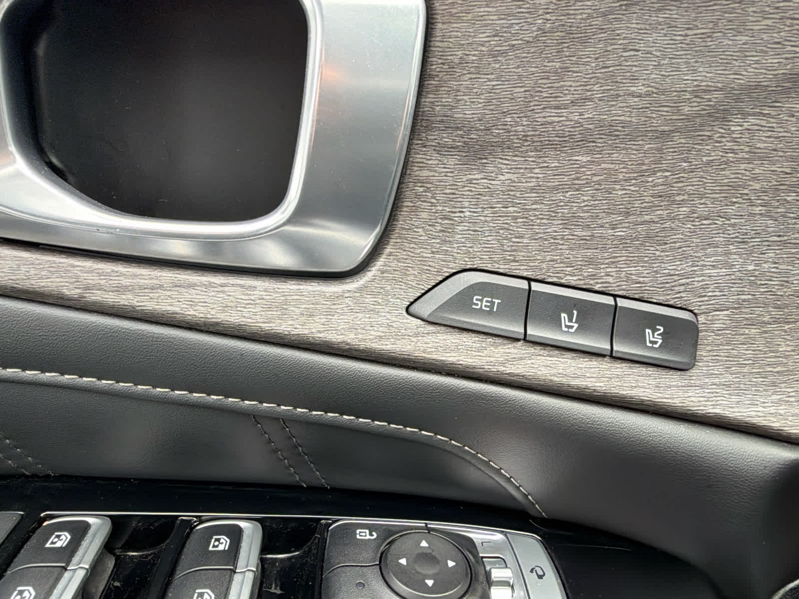 2022 Kia Sorento X-Line SX Prestige