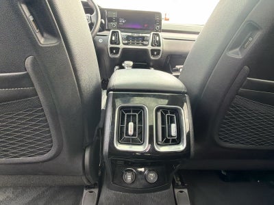 2022 Kia Sorento X-Line SX Prestige