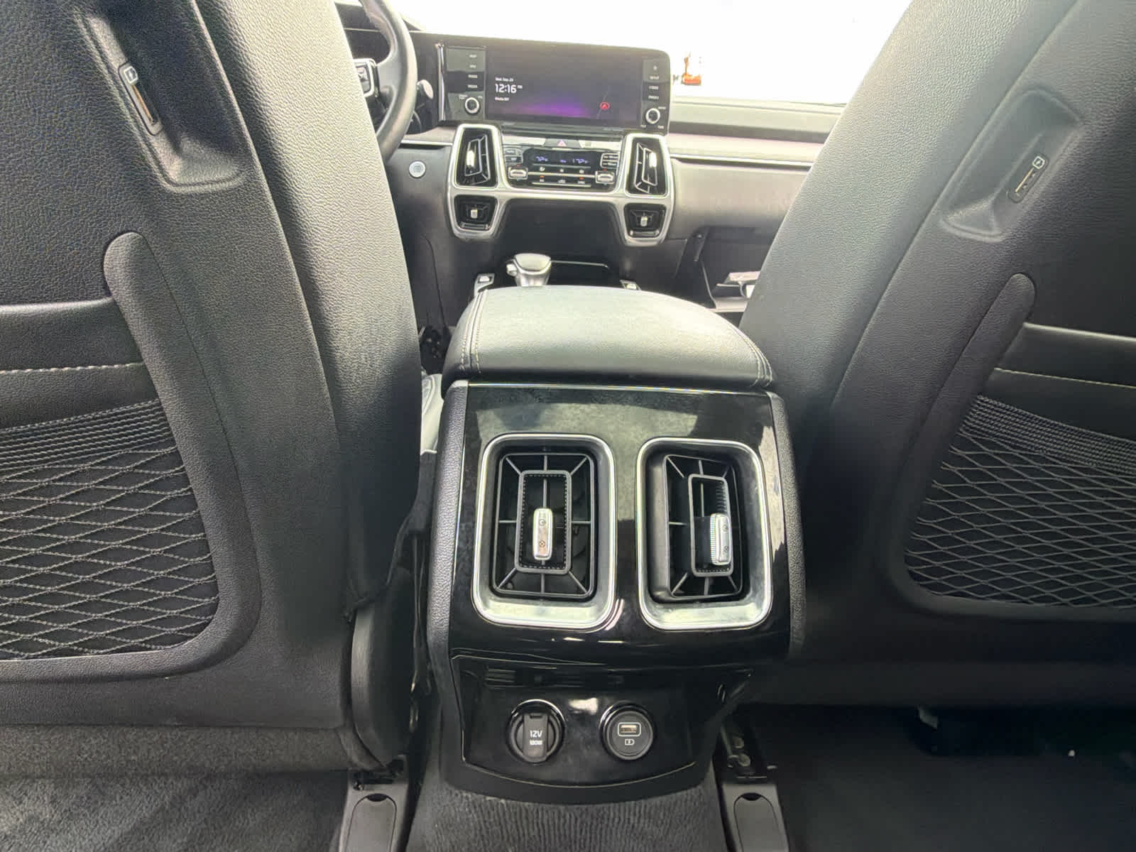 2022 Kia Sorento X-Line SX Prestige