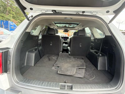 2022 Kia Sorento X-Line SX Prestige