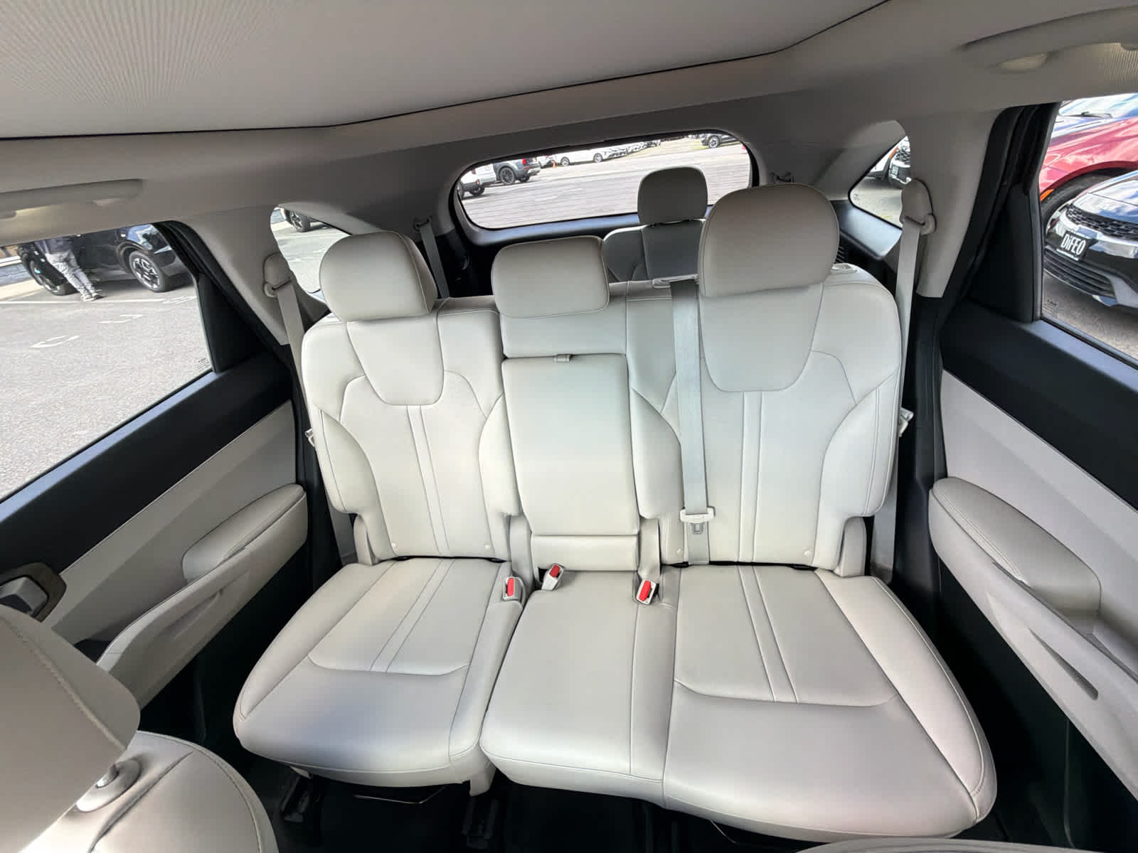 2023 Kia Sorento X-Line S