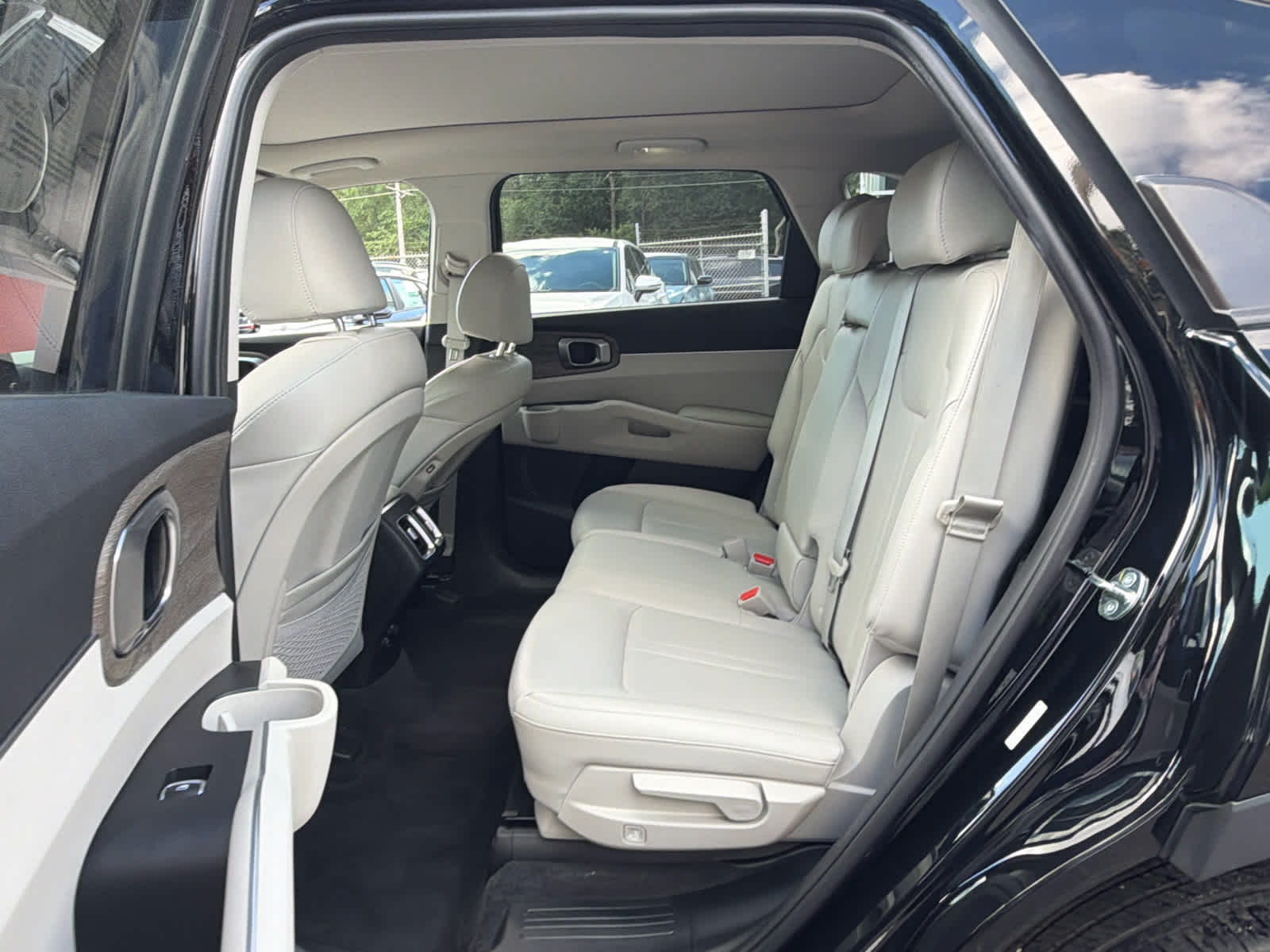 2023 Kia Sorento X-Line S