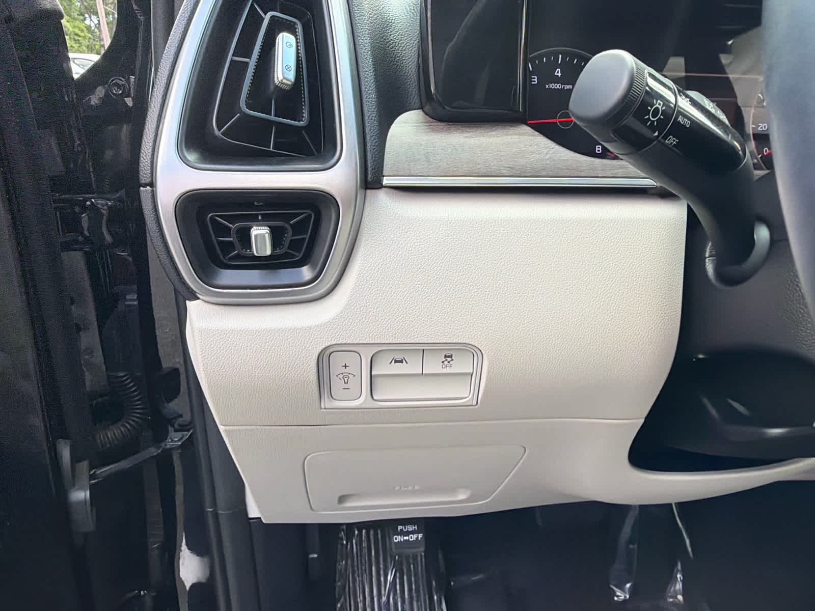 2023 Kia Sorento X-Line S