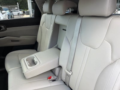 2023 Kia Sorento X-Line S