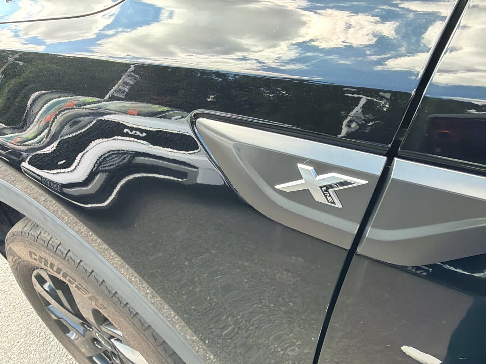 2023 Kia Sorento X-Line S