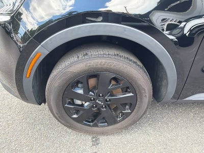 2023 Kia Sorento X-Line S