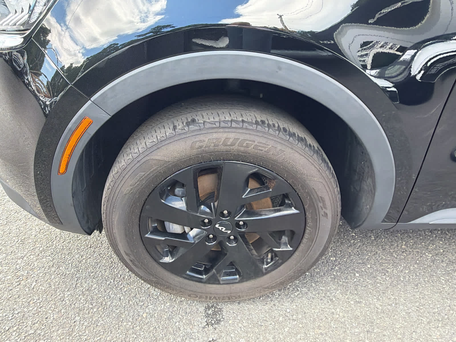 2023 Kia Sorento X-Line S