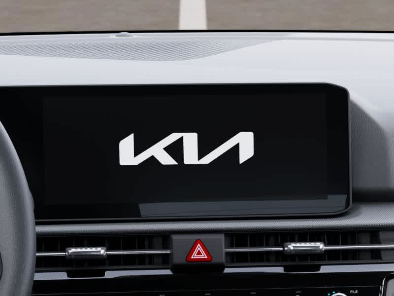 2027 Kia Sportage Hybrid LX