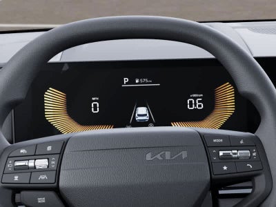 2027 Kia Sportage Hybrid LX