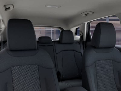 2027 Kia Sportage Hybrid LX