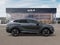 2027 Kia Sportage Hybrid LX