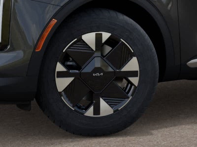 2027 Kia Sportage Hybrid LX