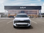 2027 Kia Sportage Hybrid S