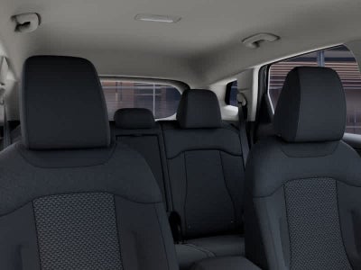 2027 Kia Sportage Hybrid LX
