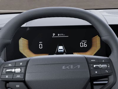 2027 Kia Sportage Hybrid EX