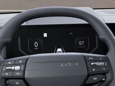 2027 Kia Sportage Hybrid SX-Prestige