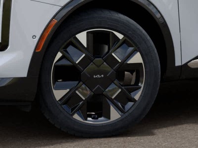 2027 Kia Sportage Hybrid SX Prestige