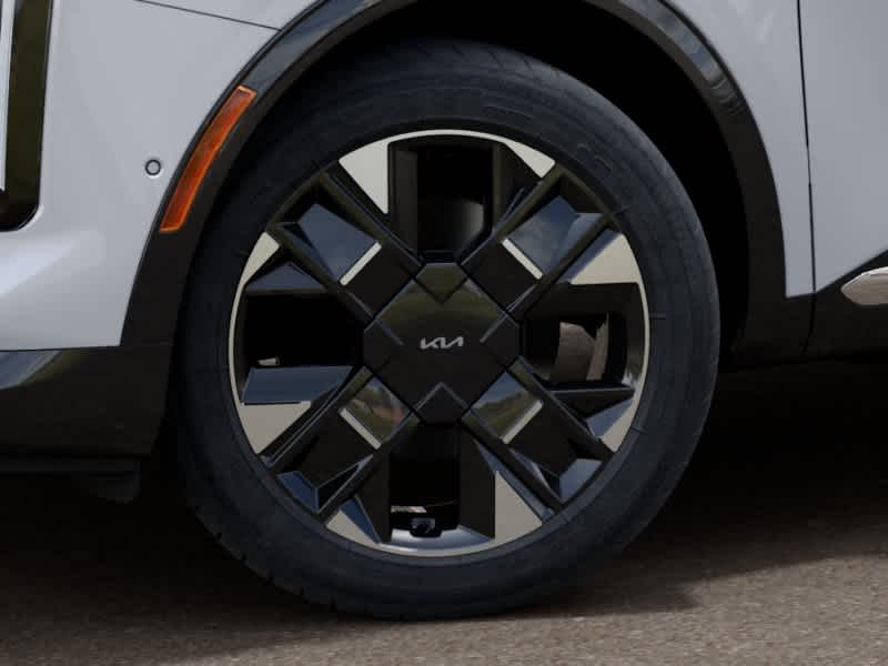 2027 Kia Sportage Hybrid SX Prestige