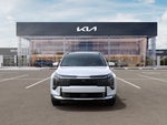 2027 Kia Sportage Hybrid SX-Prestige